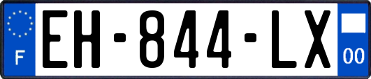 EH-844-LX