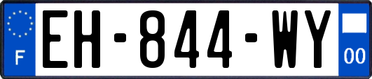 EH-844-WY