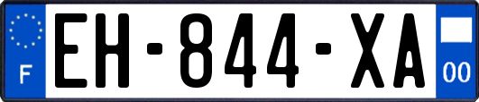 EH-844-XA