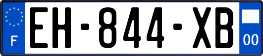 EH-844-XB