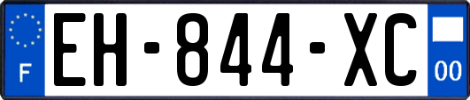 EH-844-XC