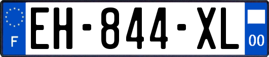 EH-844-XL