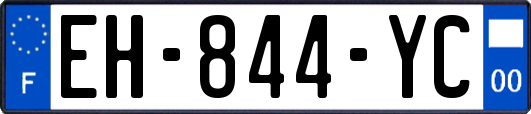 EH-844-YC