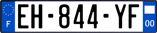 EH-844-YF