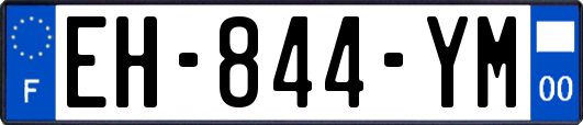 EH-844-YM