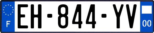 EH-844-YV