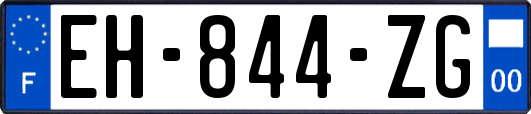 EH-844-ZG