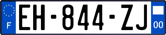 EH-844-ZJ