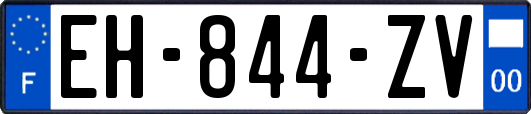 EH-844-ZV