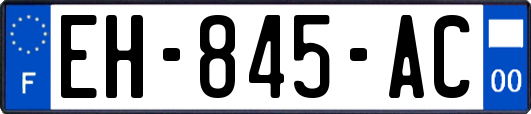 EH-845-AC