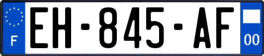 EH-845-AF