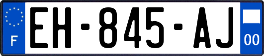 EH-845-AJ