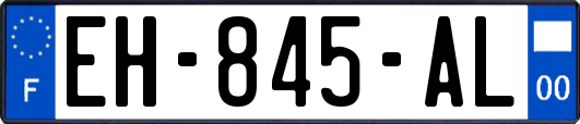 EH-845-AL