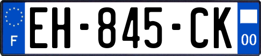 EH-845-CK