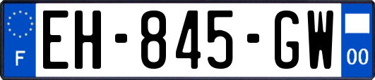 EH-845-GW