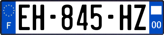 EH-845-HZ