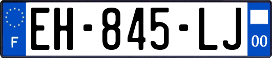EH-845-LJ