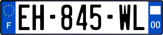 EH-845-WL