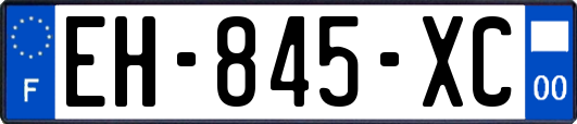 EH-845-XC