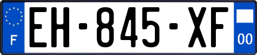 EH-845-XF