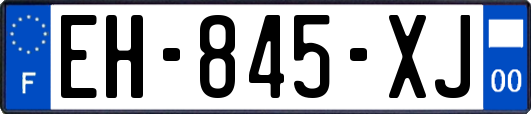 EH-845-XJ