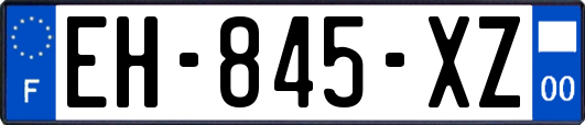 EH-845-XZ