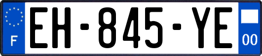 EH-845-YE