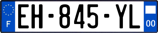 EH-845-YL