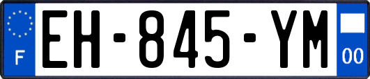 EH-845-YM