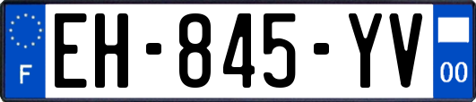 EH-845-YV