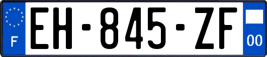 EH-845-ZF