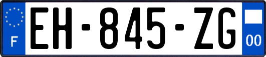 EH-845-ZG