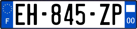 EH-845-ZP