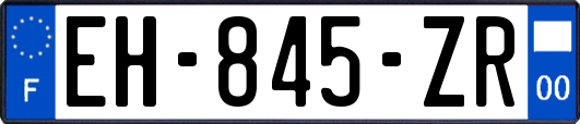 EH-845-ZR