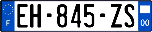 EH-845-ZS