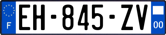 EH-845-ZV