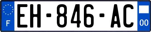 EH-846-AC