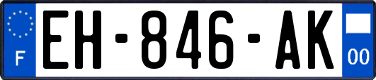 EH-846-AK