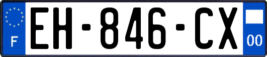 EH-846-CX