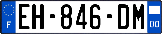 EH-846-DM