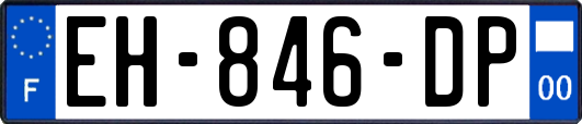 EH-846-DP