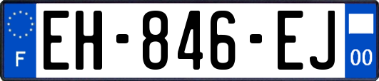 EH-846-EJ