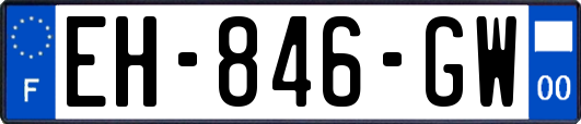 EH-846-GW