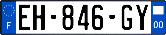 EH-846-GY