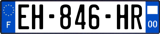 EH-846-HR