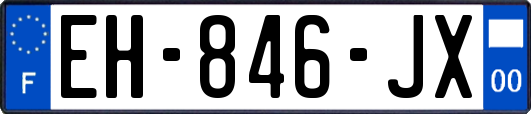 EH-846-JX