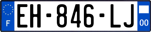 EH-846-LJ