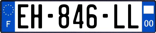 EH-846-LL