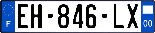 EH-846-LX