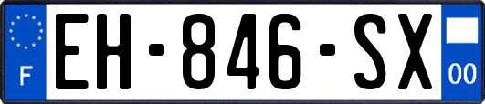 EH-846-SX